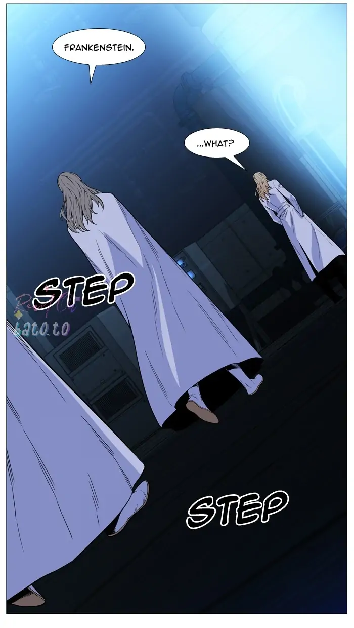 Read Noblesse ENGLISH Manga Online
