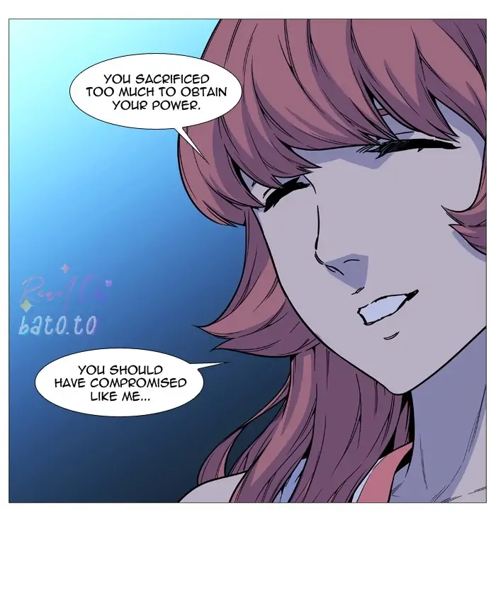 Read Noblesse ENGLISH Manga Online