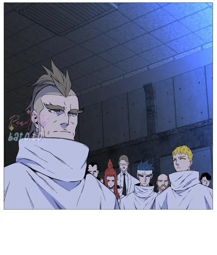 Read Noblesse ENGLISH Manga Online