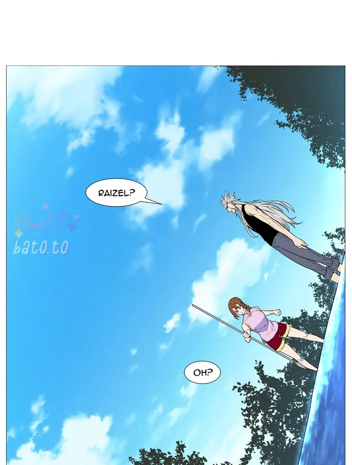 Read Noblesse ENGLISH Manga Online