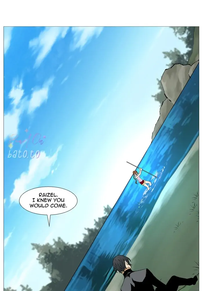 Read Noblesse ENGLISH Manga Online