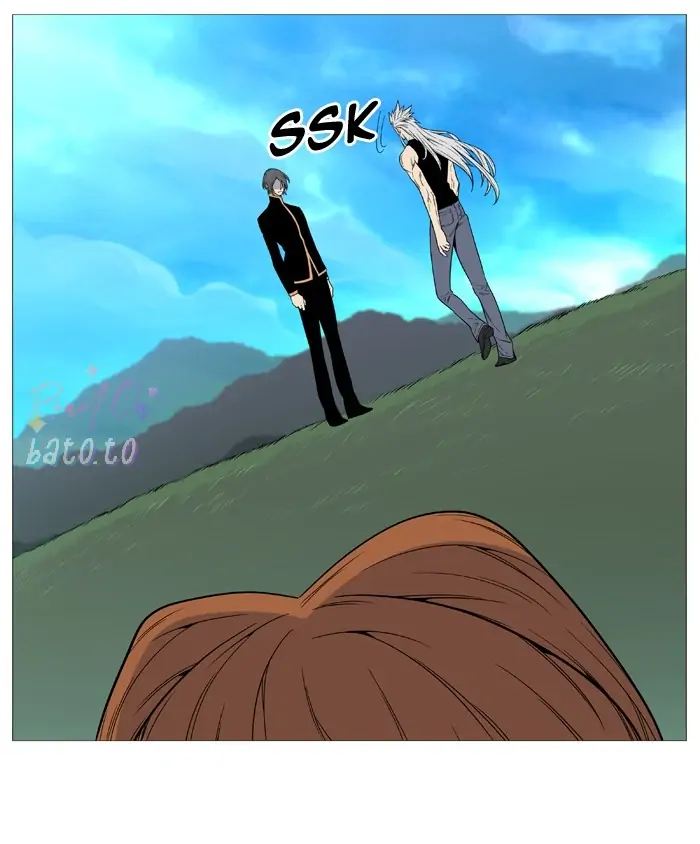 Read Noblesse ENGLISH Manga Online