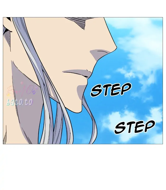 Read Noblesse ENGLISH Manga Online