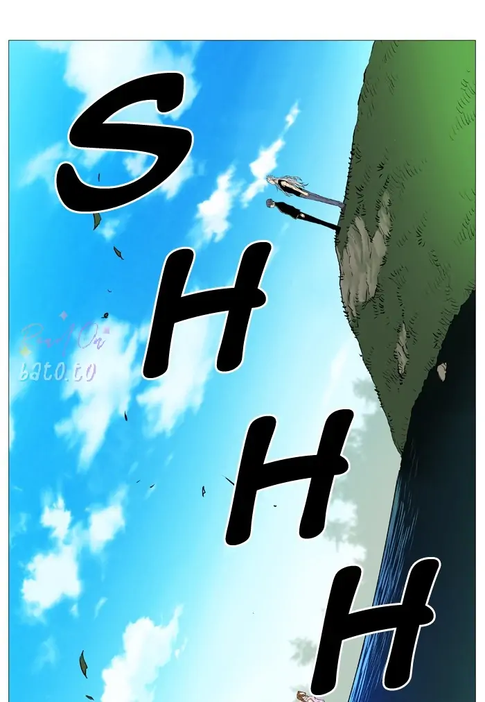 Read Noblesse ENGLISH Manga Online