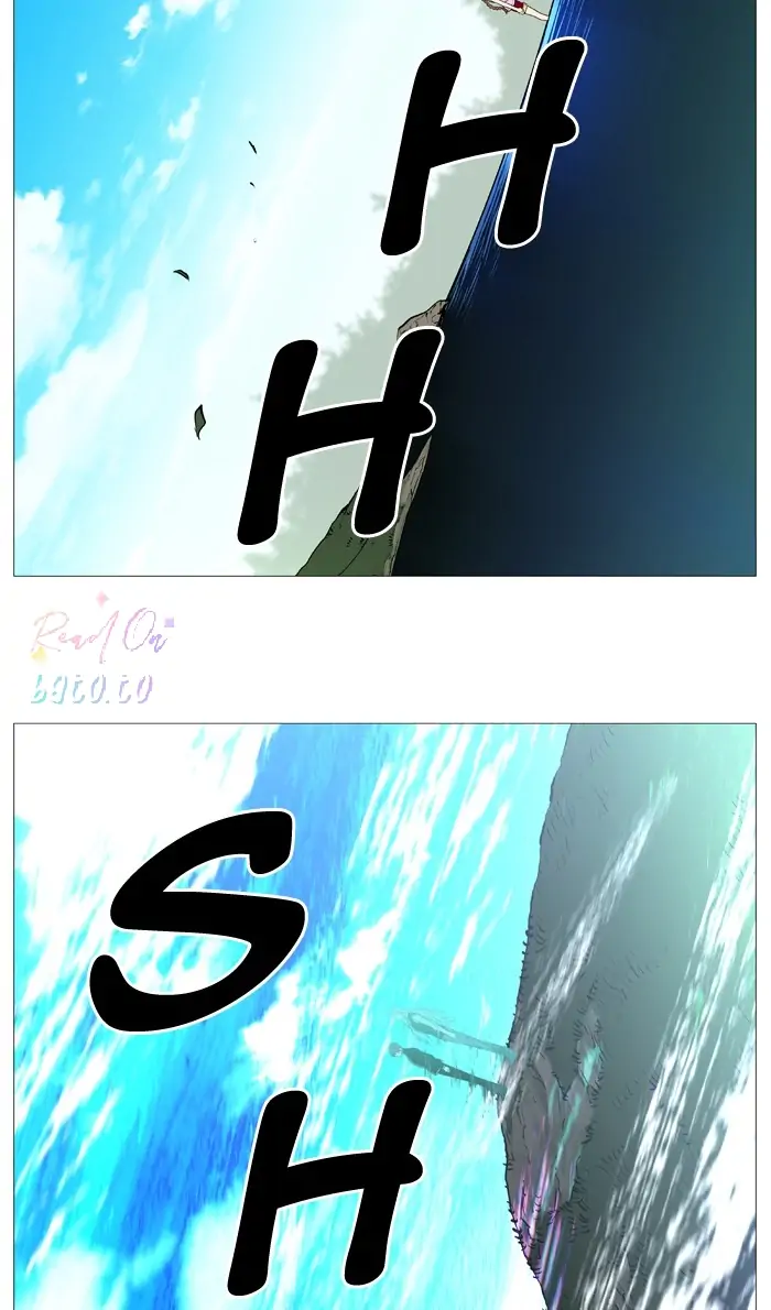 Read Noblesse ENGLISH Manga Online