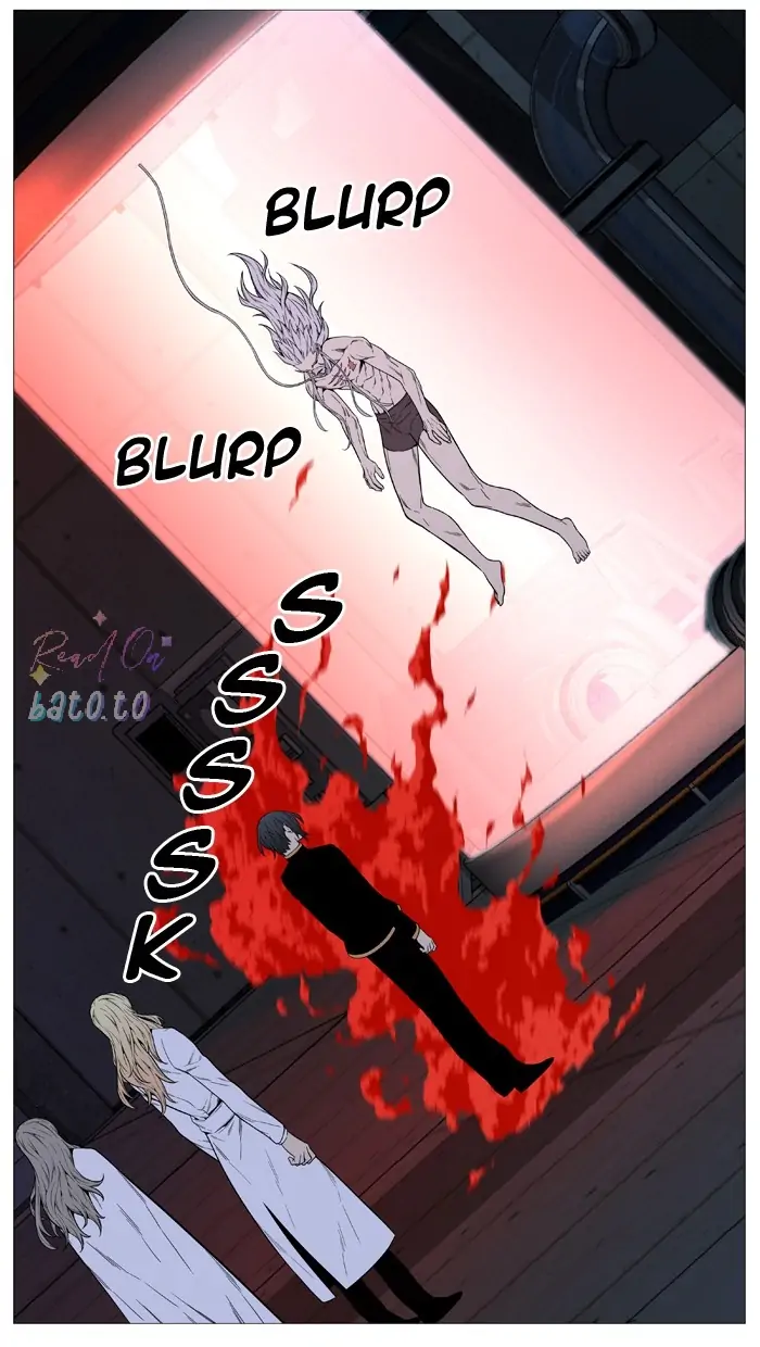 Read Noblesse ENGLISH Manga Online