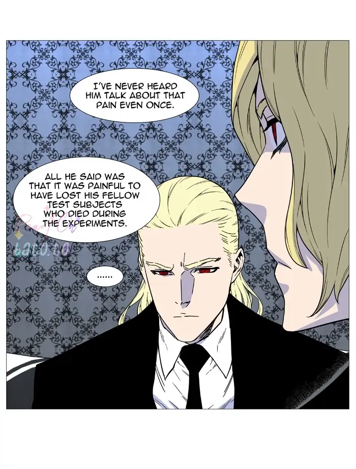 Read Noblesse ENGLISH Manga Online