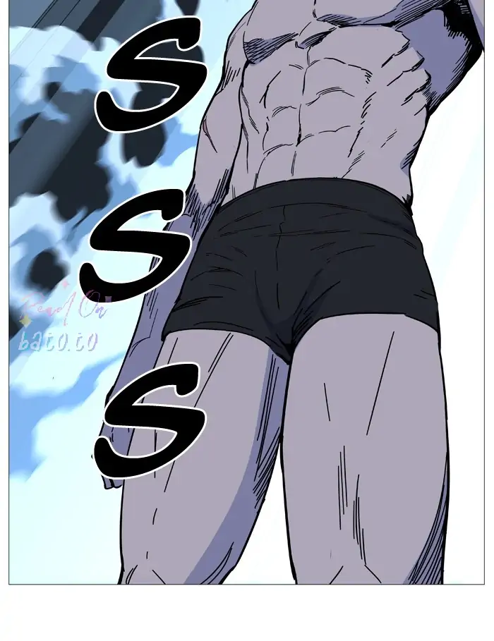 Read Noblesse ENGLISH Manga Online