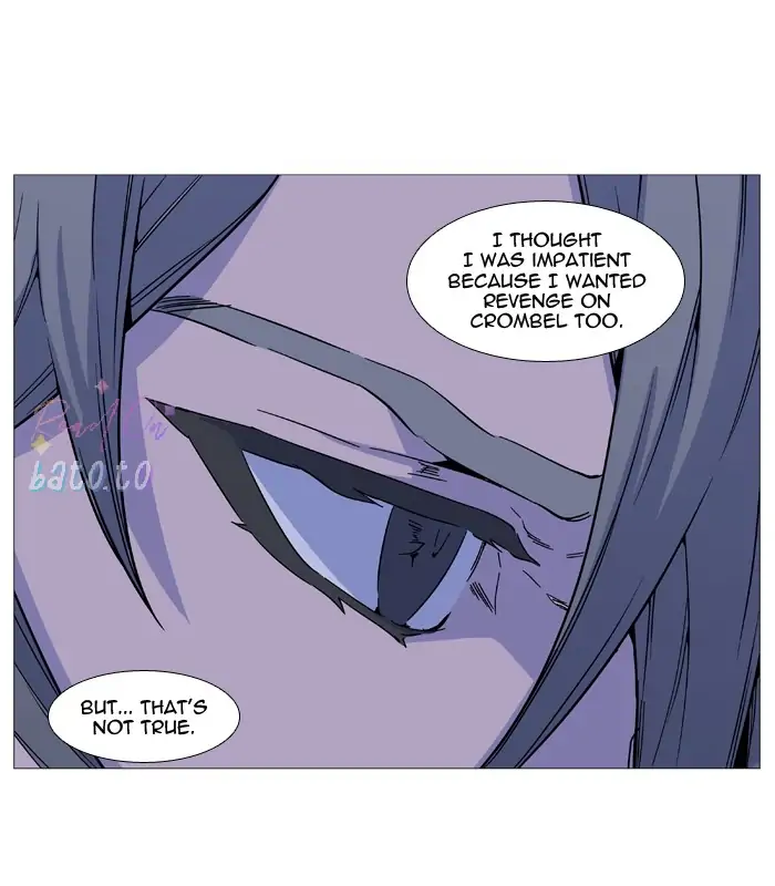 Read Noblesse ENGLISH Manga Online