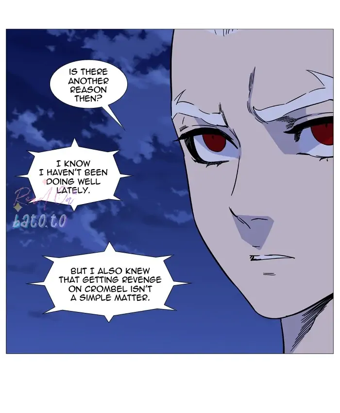 Read Noblesse ENGLISH Manga Online