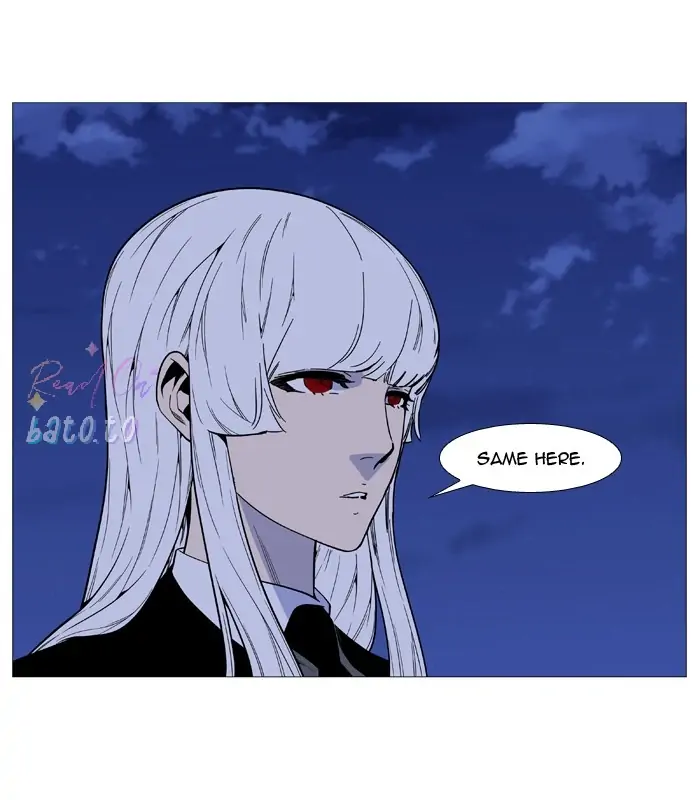 Read Noblesse ENGLISH Manga Online