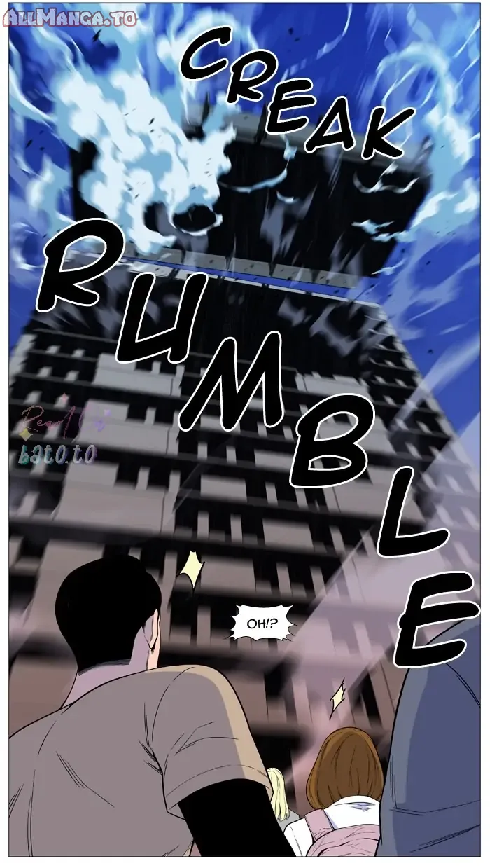 Read Noblesse ENGLISH Manga Online