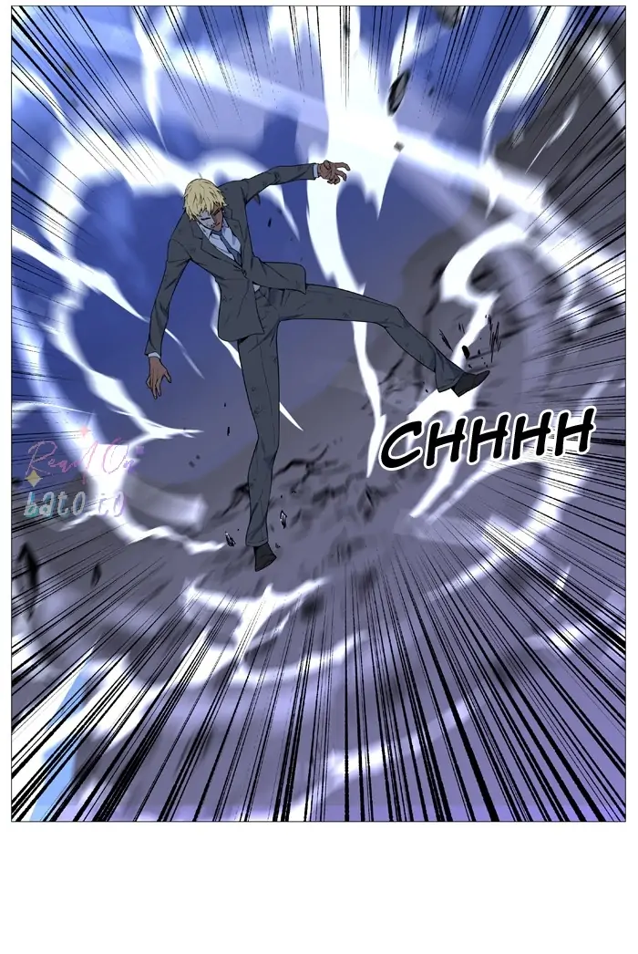 Read Noblesse ENGLISH Manga Online