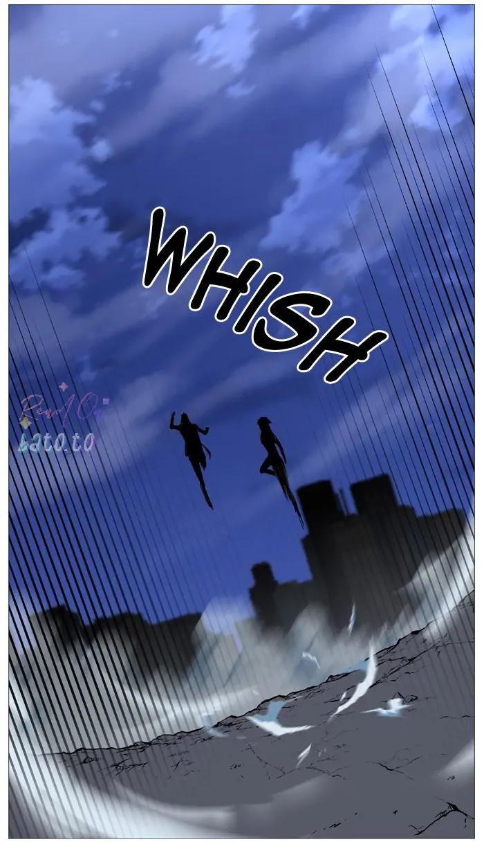 Read Noblesse ENGLISH Manga Online