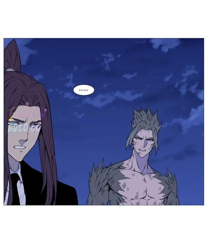 Read Noblesse ENGLISH Manga Online