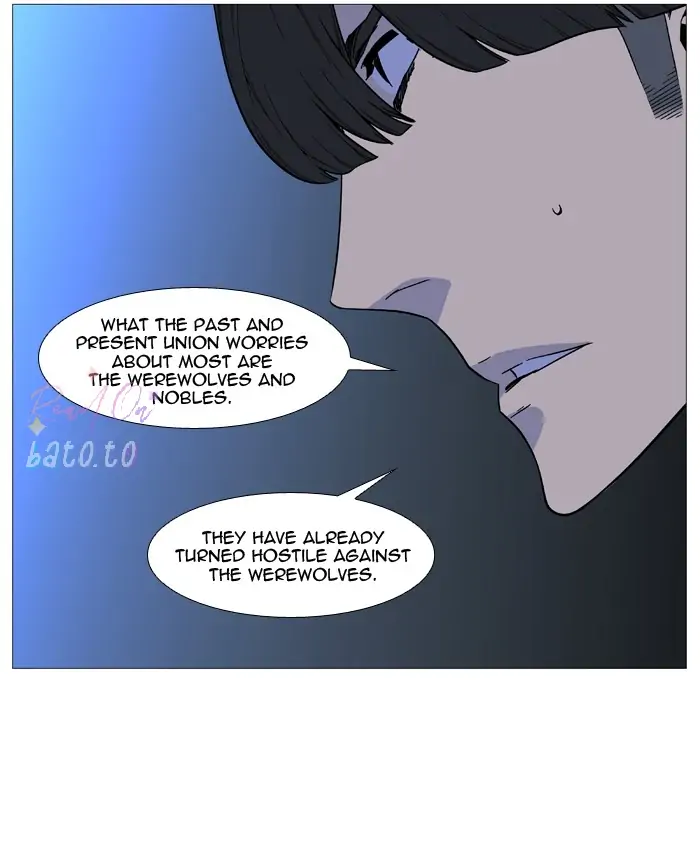 Read Noblesse ENGLISH Manga Online