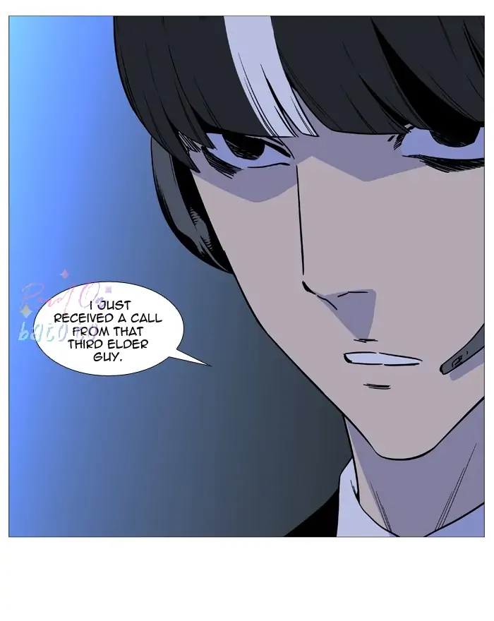 Read Noblesse ENGLISH Manga Online