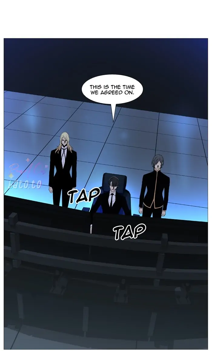 Read Noblesse ENGLISH Manga Online