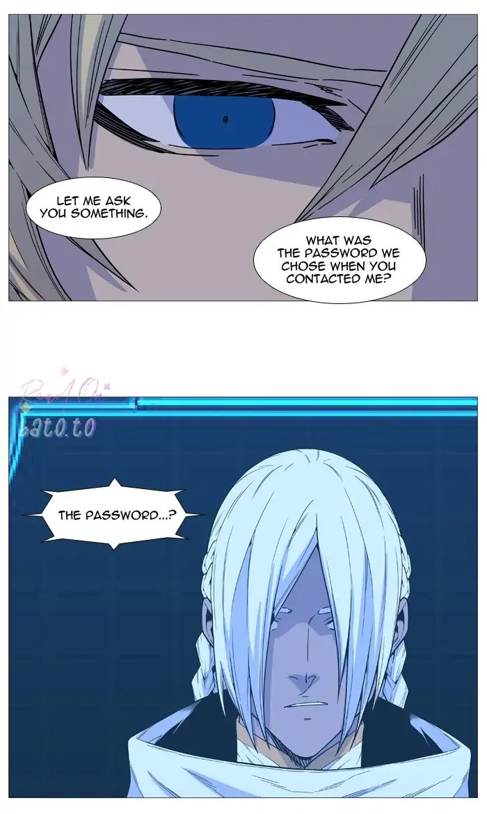 Read Noblesse ENGLISH Manga Online