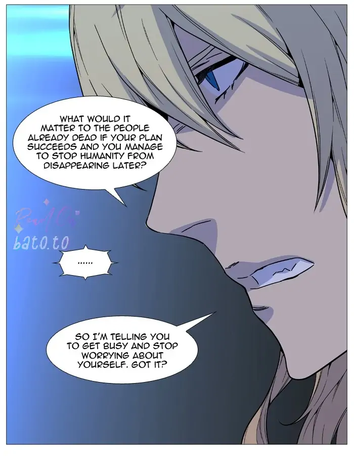 Read Noblesse ENGLISH Manga Online