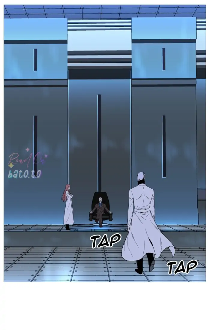 Read Noblesse ENGLISH Manga Online