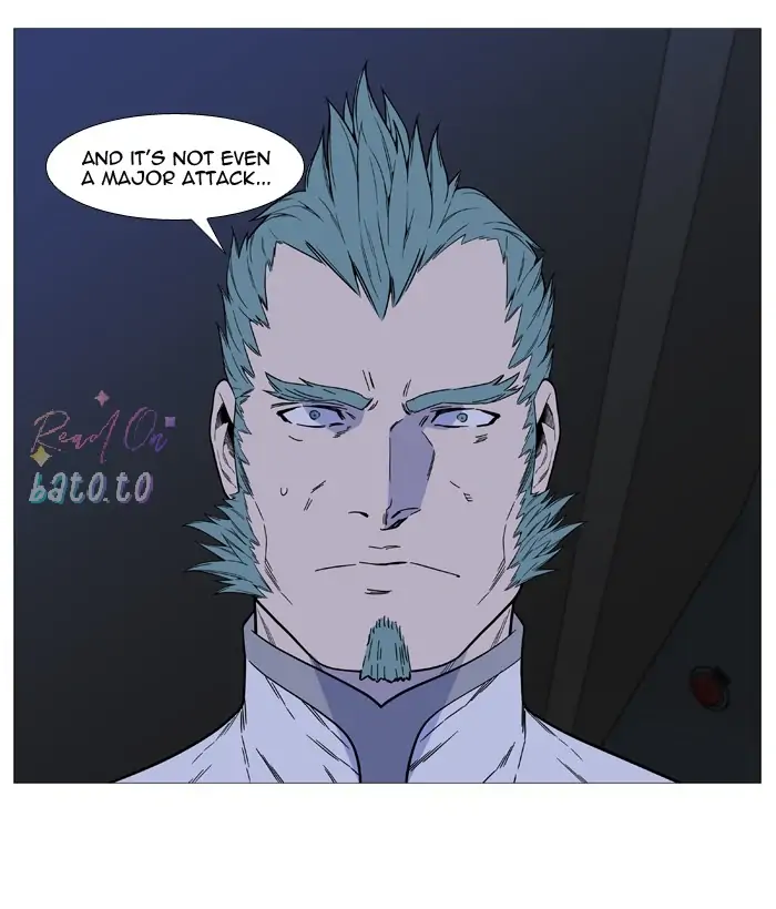 Read Noblesse ENGLISH Manga Online