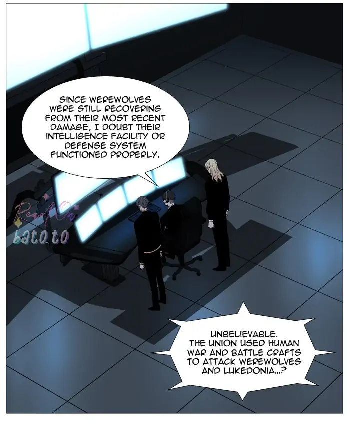 Read Noblesse ENGLISH Manga Online