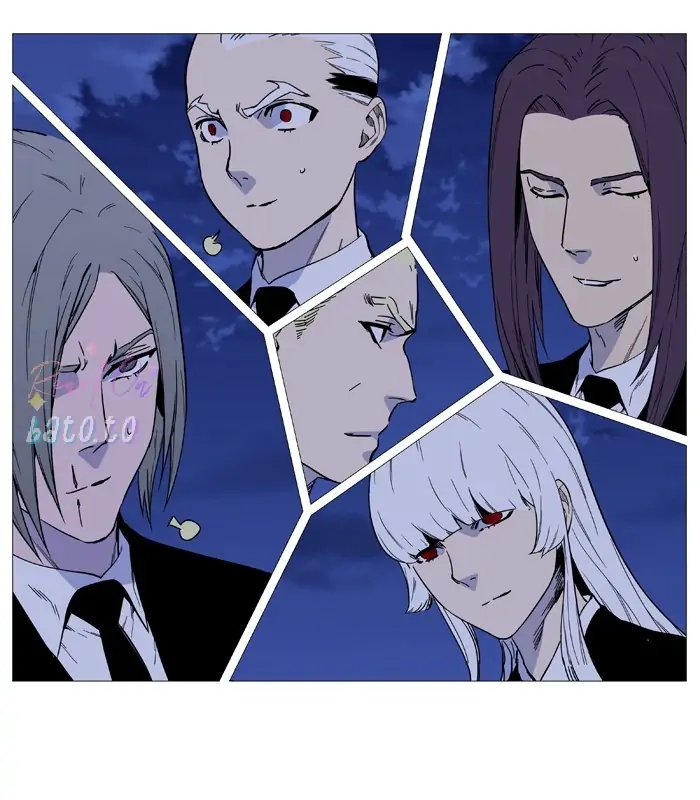 Read Noblesse ENGLISH Manga Online