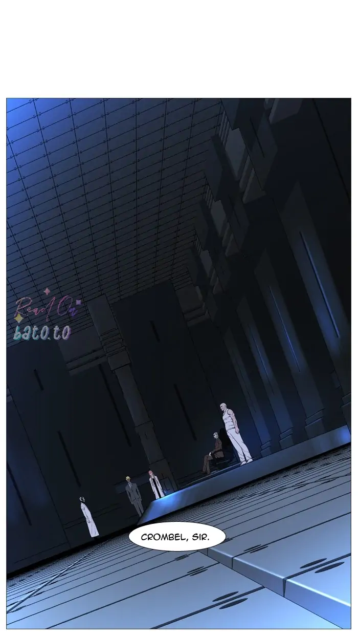 Read Noblesse ENGLISH Manga Online