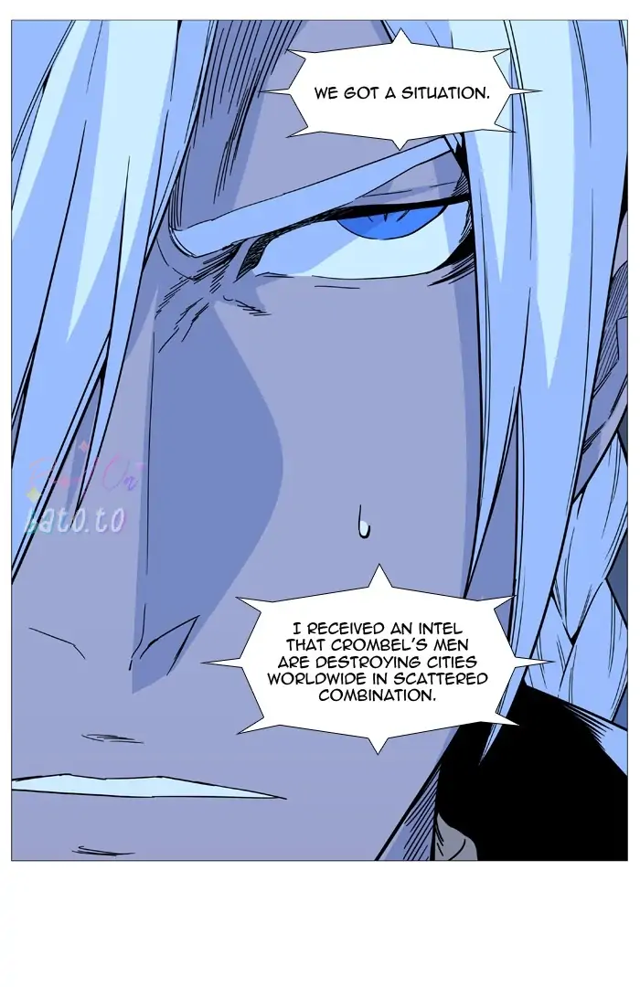 Read Noblesse ENGLISH Manga Online