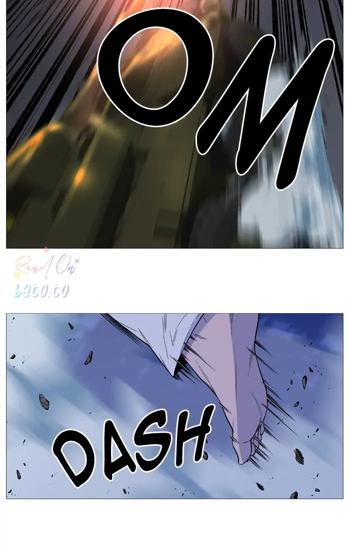 Read Noblesse ENGLISH Manga Online