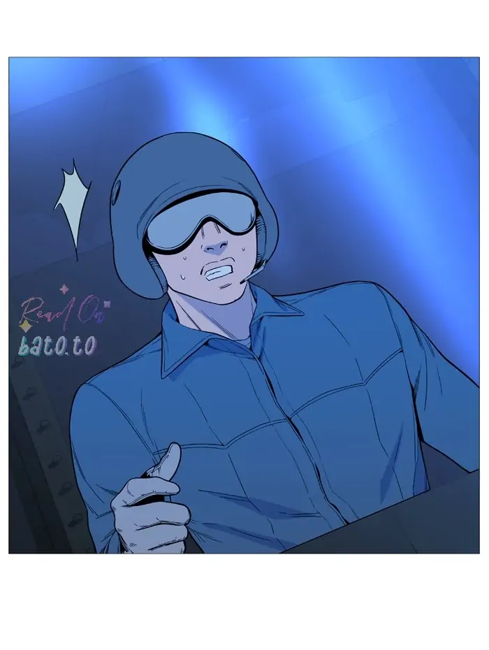 Read Noblesse ENGLISH Manga Online