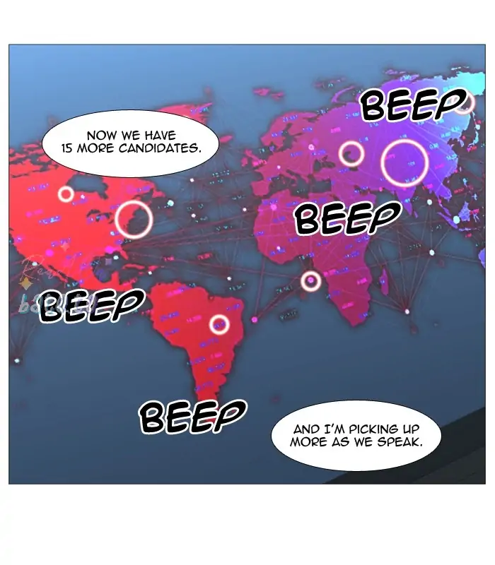 Read Noblesse ENGLISH Manga Online