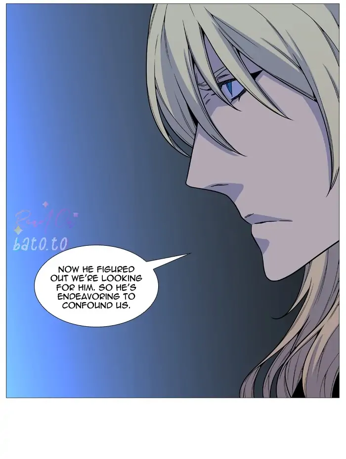 Read Noblesse ENGLISH Manga Online