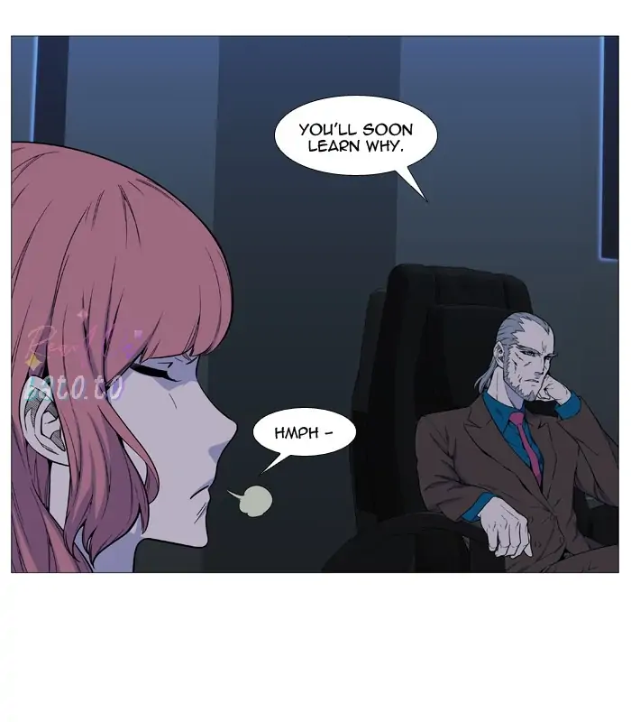 Read Noblesse ENGLISH Manga Online
