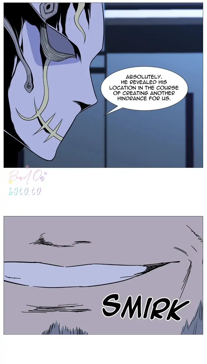 Read Noblesse ENGLISH Manga Online