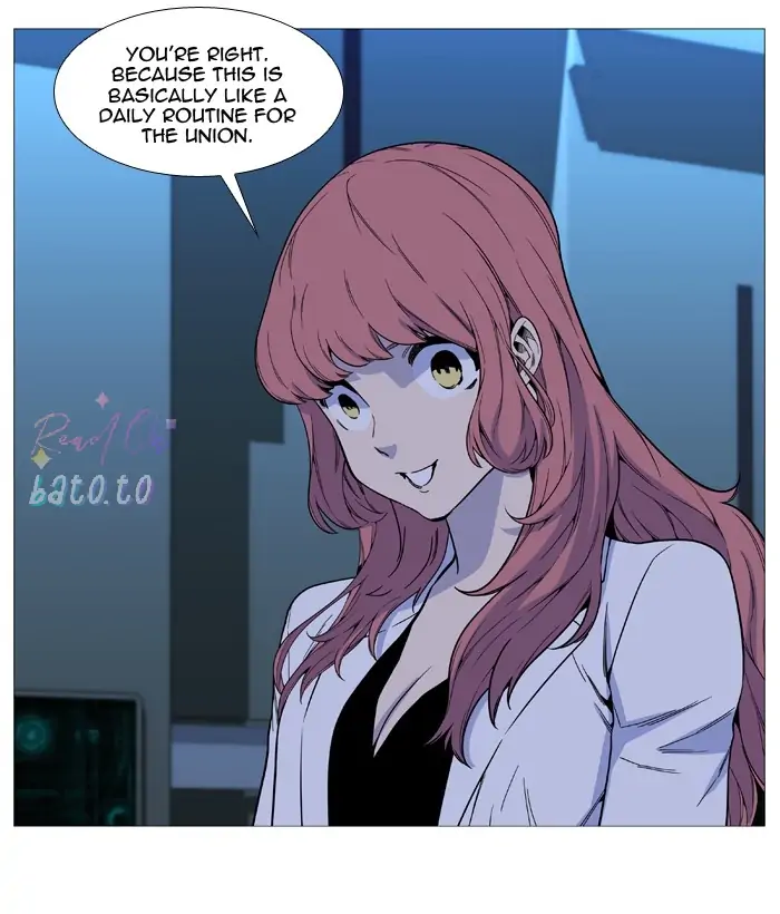 Read Noblesse ENGLISH Manga Online