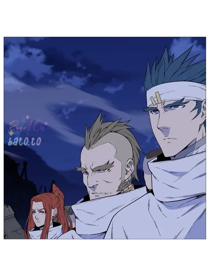 Read Noblesse ENGLISH Manga Online