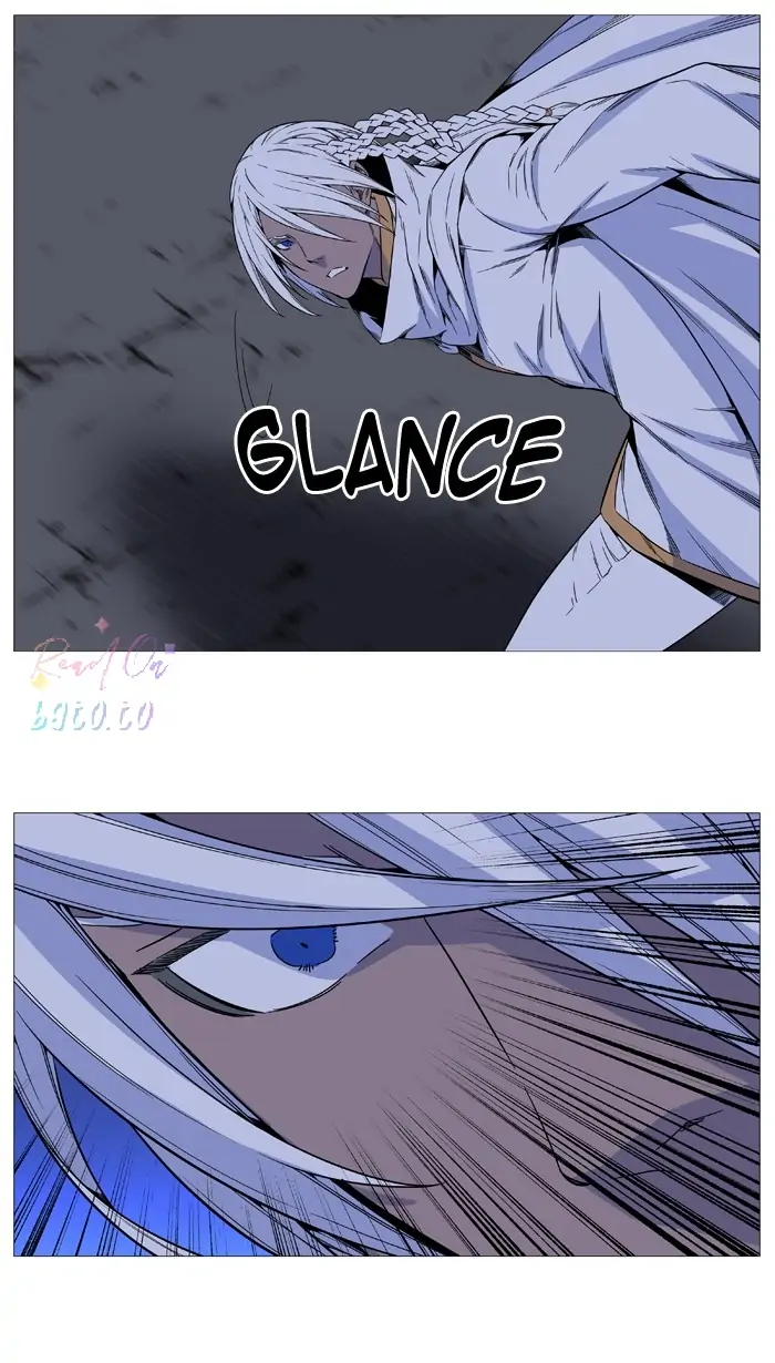 Read Noblesse ENGLISH Manga Online