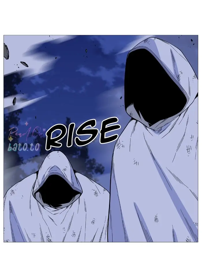 Read Noblesse ENGLISH Manga Online