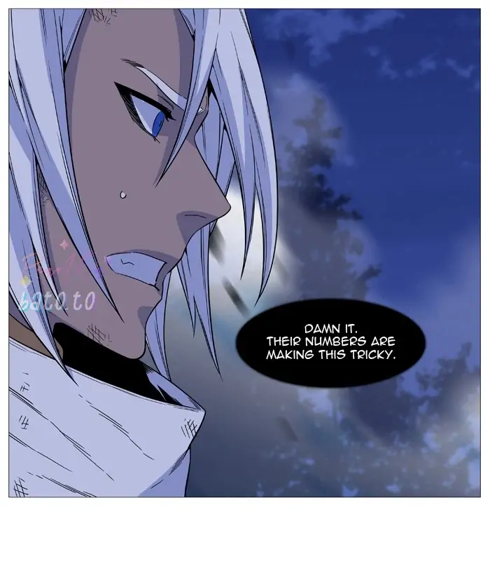 Read Noblesse ENGLISH Manga Online
