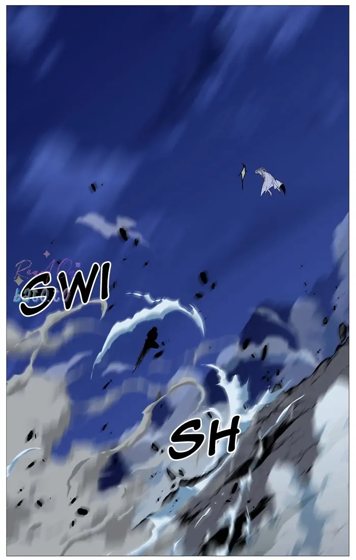 Read Noblesse ENGLISH Manga Online