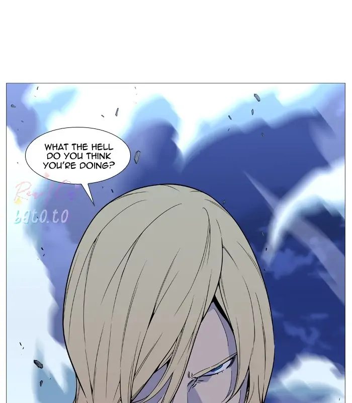 Read Noblesse ENGLISH Manga Online