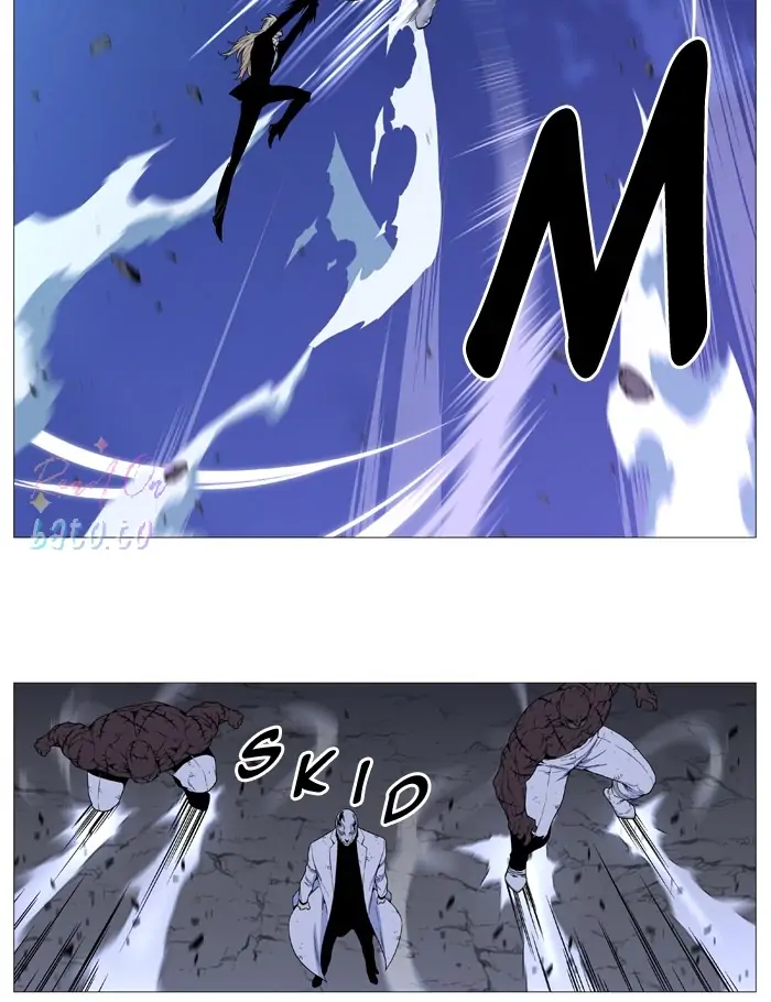 Read Noblesse ENGLISH Manga Online