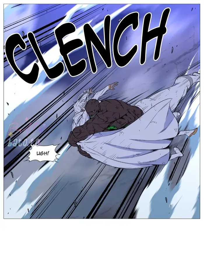 Read Noblesse ENGLISH Manga Online
