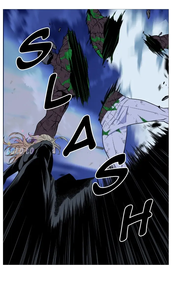 Read Noblesse ENGLISH Manga Online
