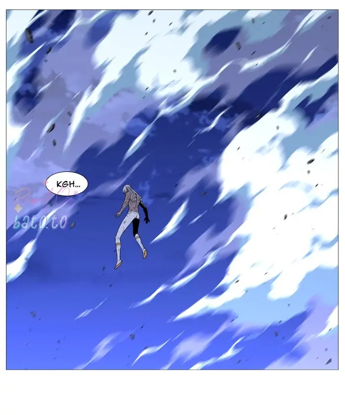 Read Noblesse ENGLISH Manga Online