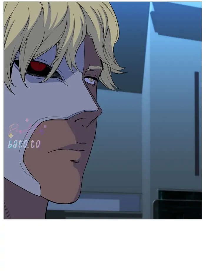 Read Noblesse ENGLISH Manga Online