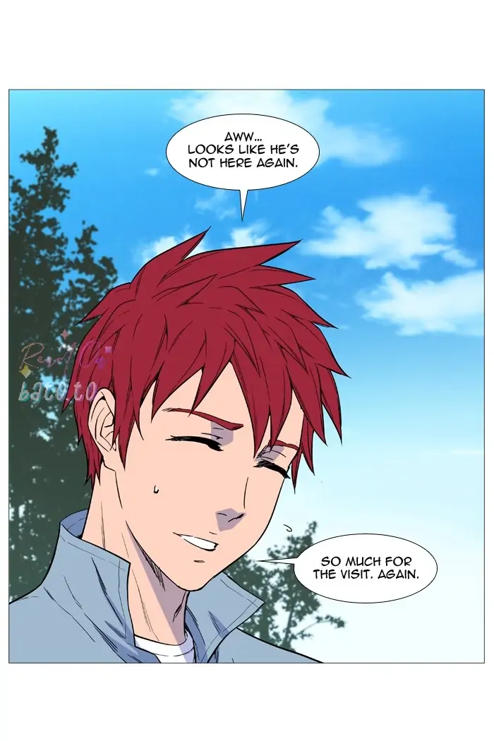 Read Noblesse ENGLISH Manga Online