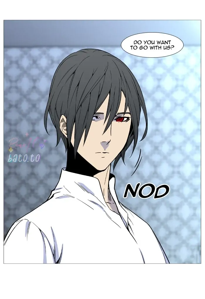 Read Noblesse ENGLISH Manga Online